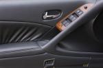 Nissan Murano 2008 года